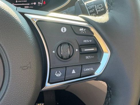 Certified 2026 Acura MDX w/ Advance Package AWD/4WD image 24