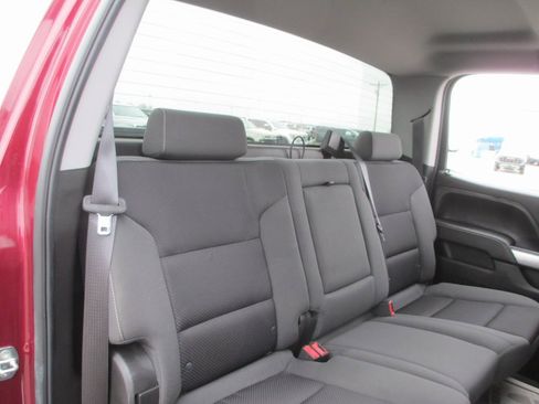 Used 2014 Chevrolet Silverado 1500 LT w/ LT Convenience Package image 16