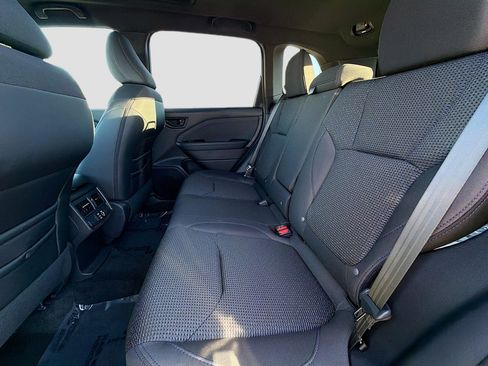 New 2026 Subaru Forester Premium image 20