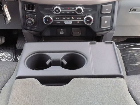 Used 2025 Ford F150 XLT w/ Equipment Group 301A Standard AWD/4WD image 19