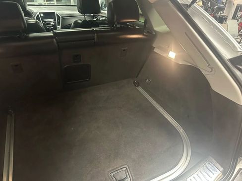 Used 2015 Cadillac SRX Luxury w/ Driver Awareness Package image 55