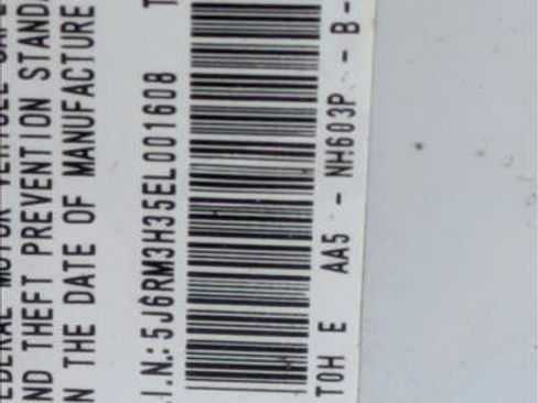 Used 2014 Honda CR-V LX image 22