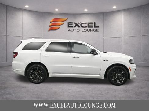 Used 2022 Dodge Durango R/T AWD/4WD image 10