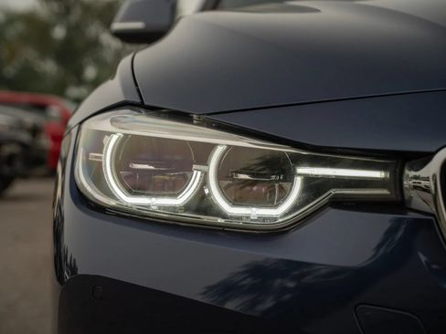 Used 2016 BMW 340i Sedan RWD image 33