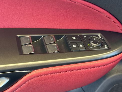 Used 2024 Lexus NX 350h AWD image 13