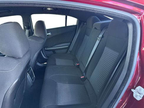 Used 2020 Dodge Charger R/T RWD image 11
