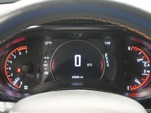 Used 2023 Dodge Durango R/T image 13