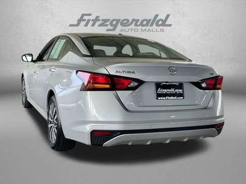 Used 2023 Nissan Altima 2.5 SV image 6