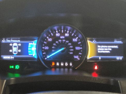 Used 2018 Ford Explorer XLT w/ Equipment Group 202A image 23