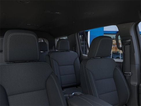 New 2026 Chevrolet Traverse LT w/ LPO, Floor Liner Package image 24