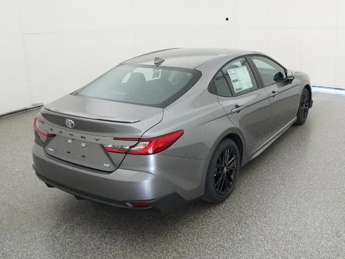 New 2026 Toyota Camry SE image 48