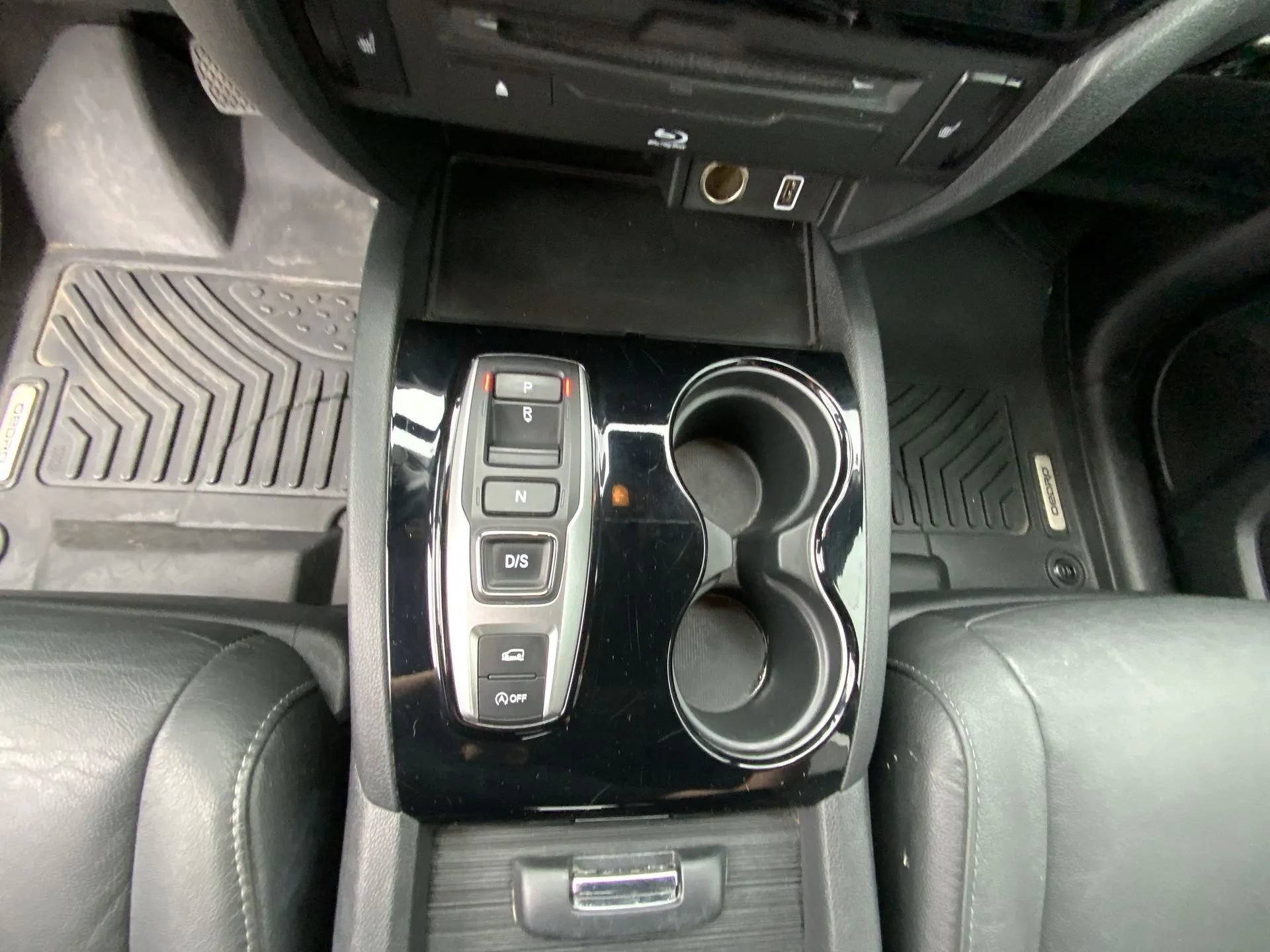 Used 2021 Honda Pilot Touring image 23