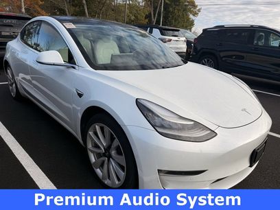 Used 2019 Tesla Model 3 Long Range