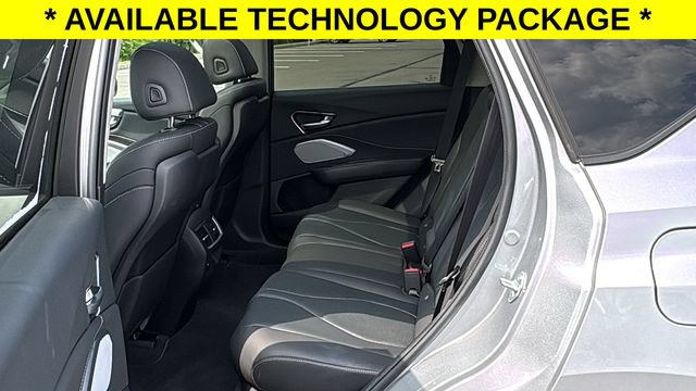 Certified 2026 Acura RDX w/ Technology Package AWD/4WD image 24