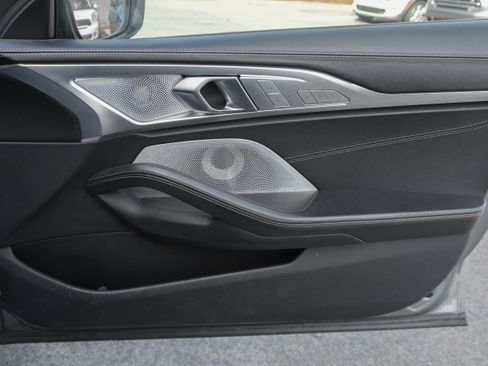 Certified 2023 BMW M850i Gran Coupe xDrive w/ M Carbon Exterior Package image 28