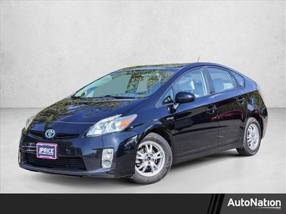 Used 2011 Toyota Prius Two