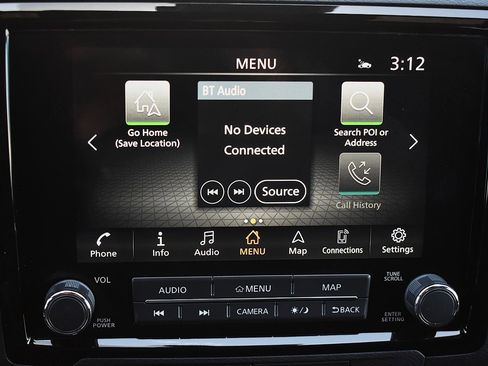 Used 2023 Nissan Frontier Pro-X w/ Technology Package RWD image 24