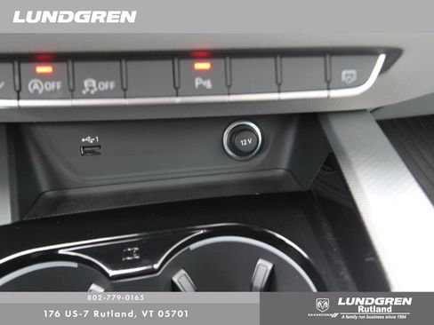 Used 2025 Audi A5 2.0T Premium Plus w/ Convenience Plus Package image 24