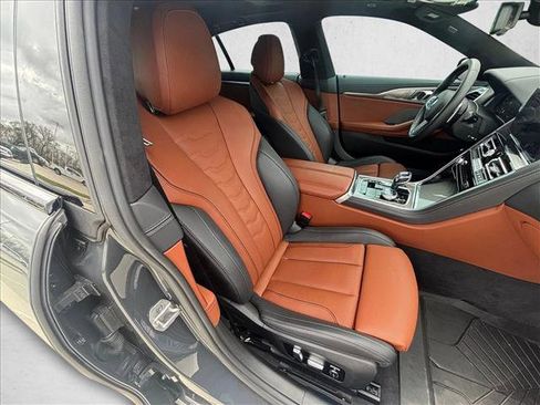 Used 2023 BMW M850i Gran Coupe xDrive image 19