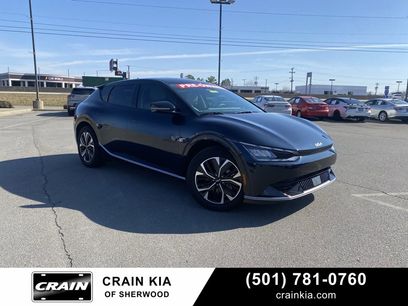Used 2024 Kia EV6 Wind