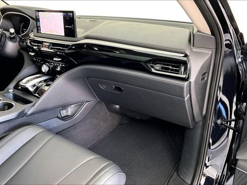 Certified 2025 Acura MDX SH-AWD image 20