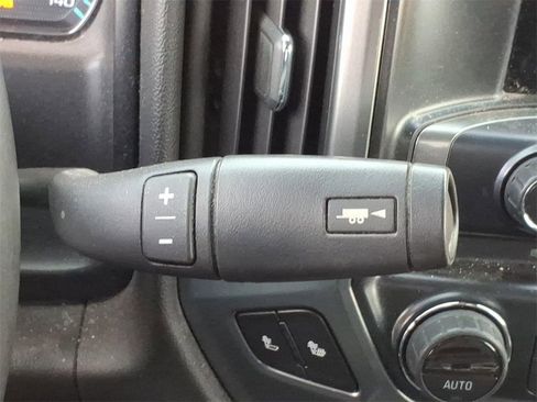 Used 2015 Chevrolet Silverado 1500 LT w/ All Star Edition image 26