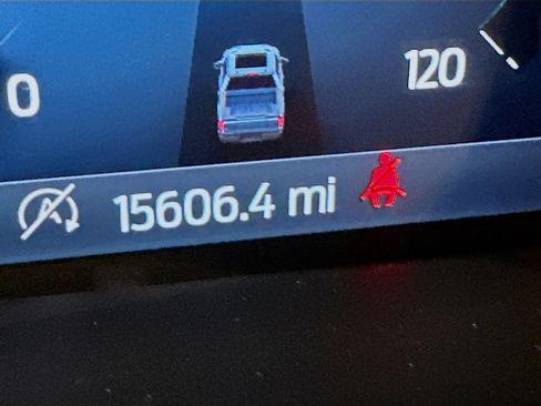 Used 2024 Ford F150 STX image 19