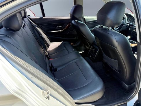 Used 2015 BMW 328i Sedan image 11