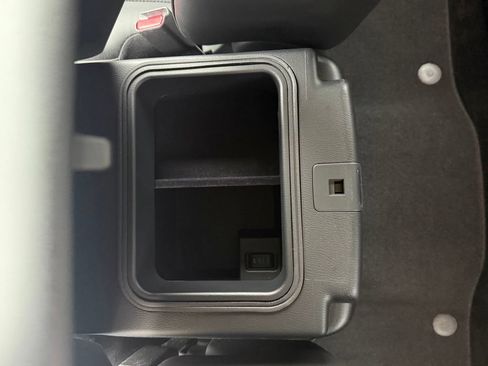 Used 2023 Nissan Armada SL w/ Cargo Package AWD/4WD image 45