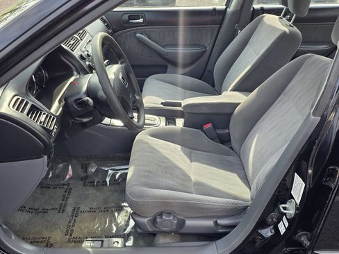 Used 2003 Honda Civic EX image 8