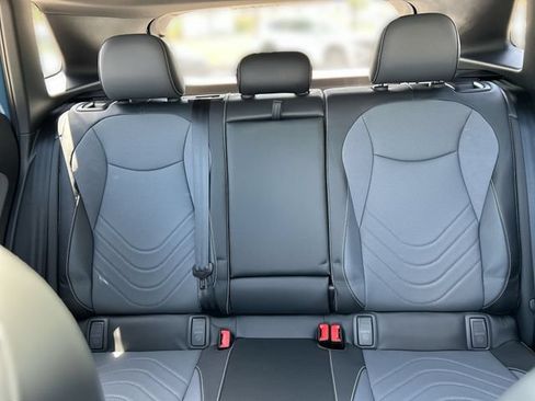 New 2026 Volkswagen Tiguan SE R-Line AWD/4WD image 23