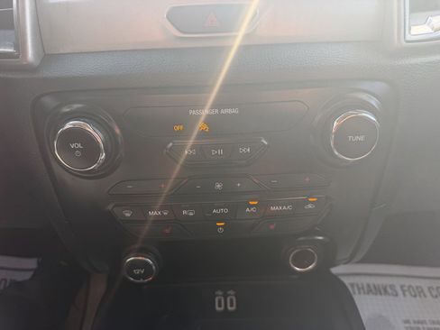 Used 2019 Ford Ranger XLT w/ Equipment Group 302A Luxury AWD/4WD image 35