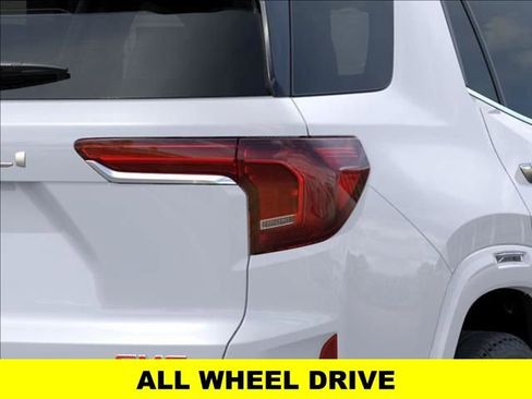 New 2026 GMC Terrain Denali AWD/4WD image 11