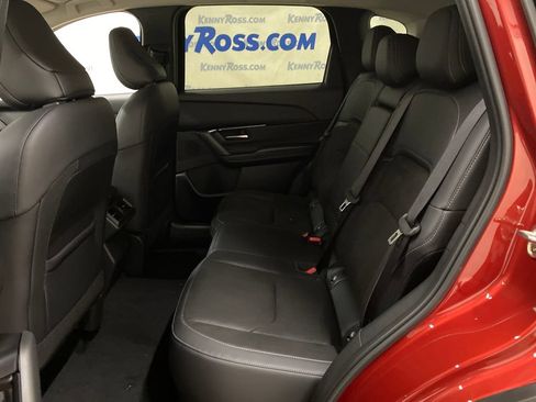 New 2026 MAZDA CX-5 Preferred AWD/4WD image 12