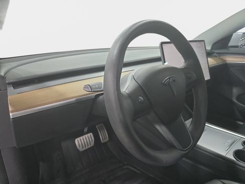 Used 2023 Tesla Model 3 Performance AWD/4WD image 23