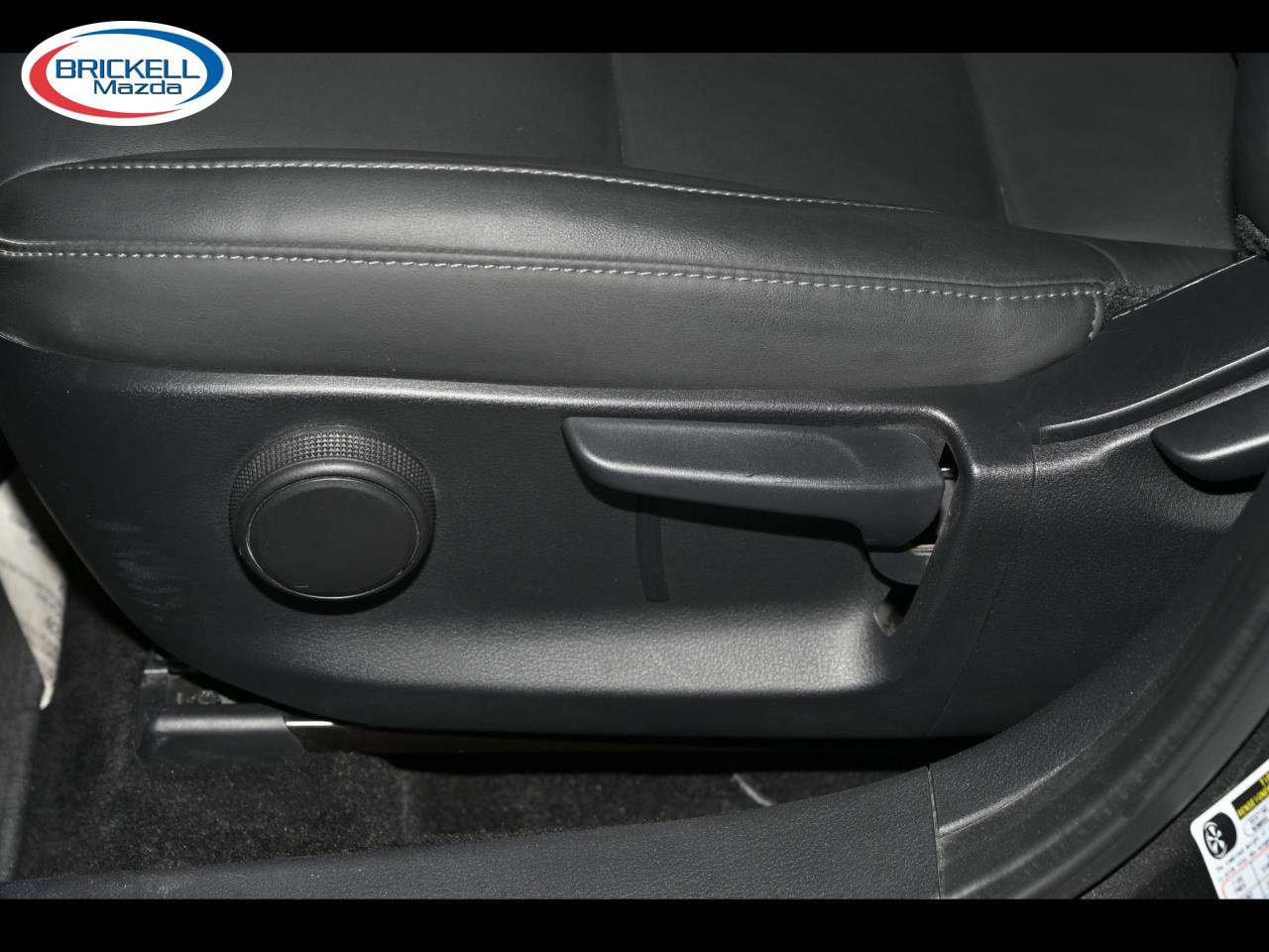 Used 2023 MAZDA CX-30 AWD 2.5 S w/ Select Package image 24