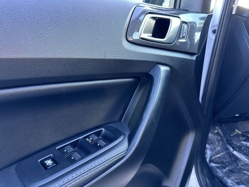 Certified 2022 Ford Ranger Lariat w/ Equipment Group 501A High image 11