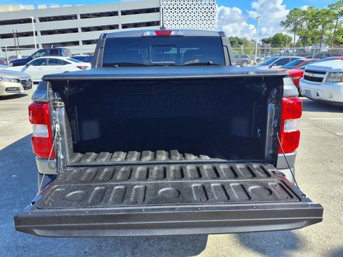 Used 2024 Ford Maverick Lariat w/ 4K Tow Package AWD/4WD image 19