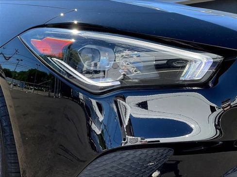 Certified 2023 Mercedes-Benz CLA 250 4MATIC image 34