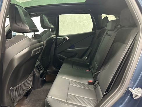 Used 2025 BMW X3 xDrive30i w/ M Sport Package image 46