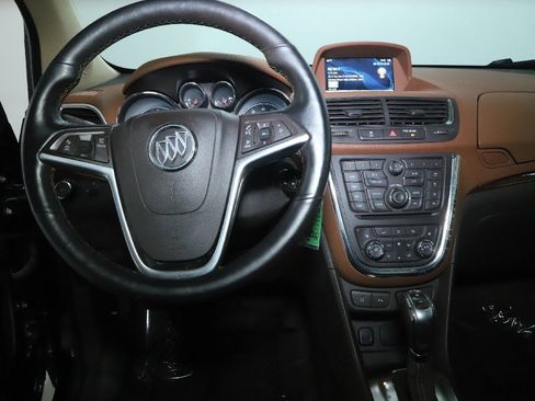 Used 2014 Buick Encore Premium image 28