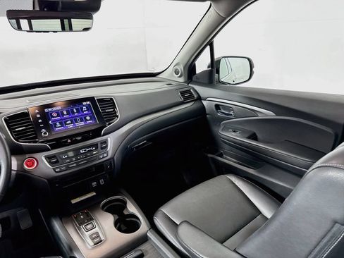 Used 2022 Honda Ridgeline RTL-E image 23