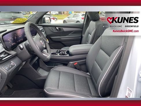 New 2026 Buick Enclave Sport Touring w/ Power Package AWD/4WD image 36