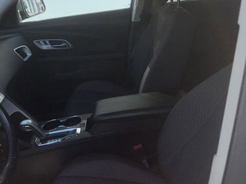 Used 2012 Chevrolet Equinox LT w/ Driver Convenience Package AWD/4WD image 5