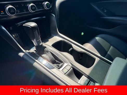 Used 2020 Honda Accord Sport image 20