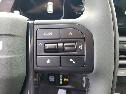 New 2027 Kia Telluride SX X-Line image 21