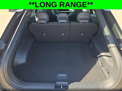 Used 2024 Kia EV6 Light image 11