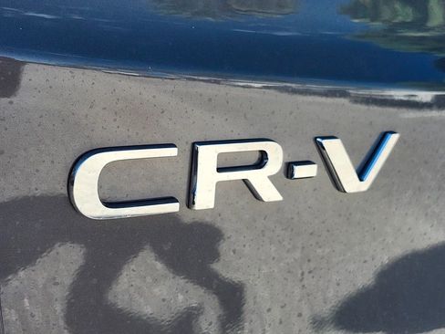 New 2026 Honda CR-V LX image 13