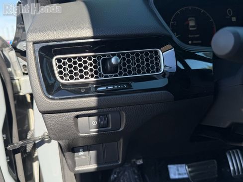 Used 2026 Honda Civic Sport image 15