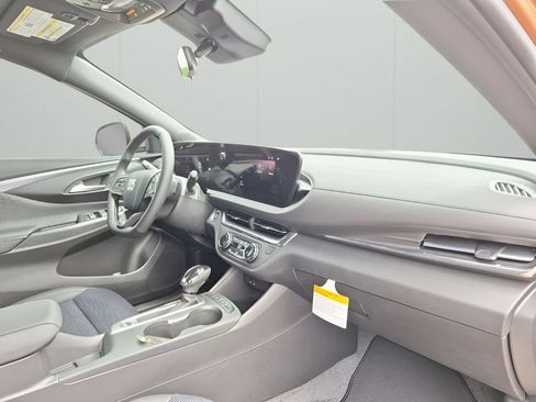 New 2026 Buick Envista Sport Touring w/ Convenience I Package FWD image 17